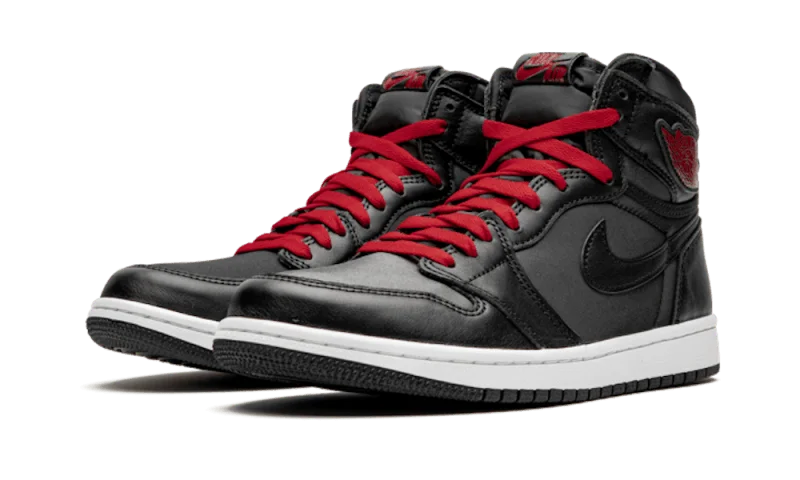 Black Gym Red Black