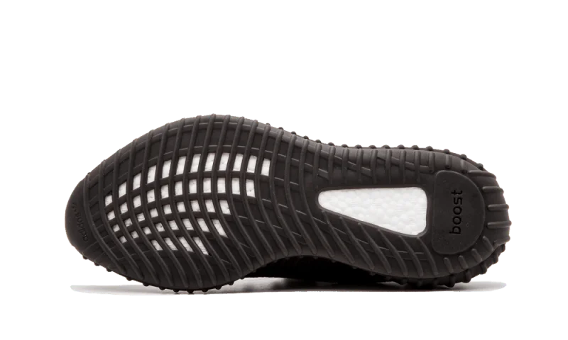 350 v2 Preto Vermelho