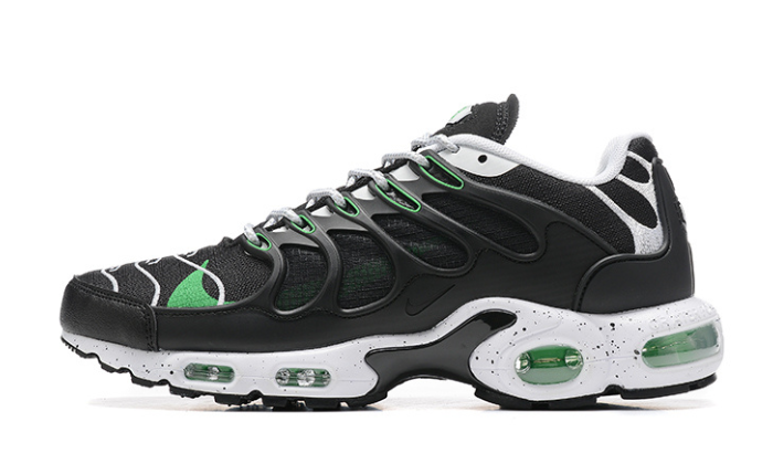 TS Preto e Verde