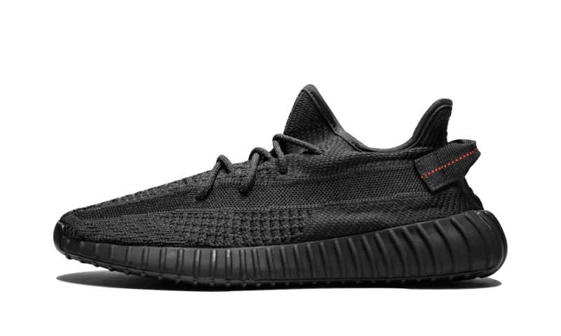 350 v2 Preto (Não Refletor)