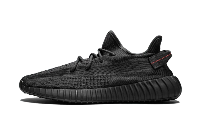 350 v2 Preto (Não Refletor)