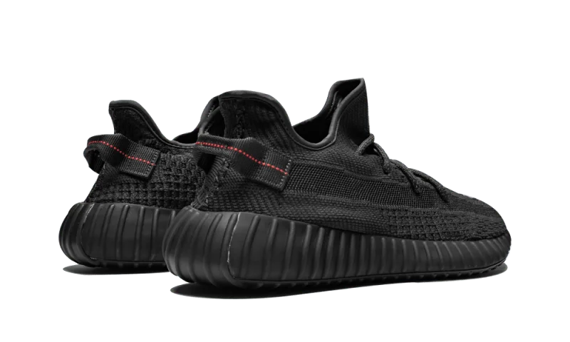350 v2 Preto (Não Refletor)