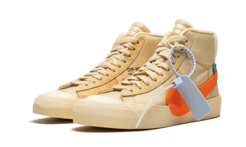 Blazer Mid All Hallow’s Eve