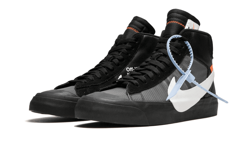 Blazer Mid Grim Reaper