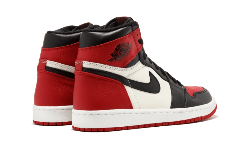 Bred Toe