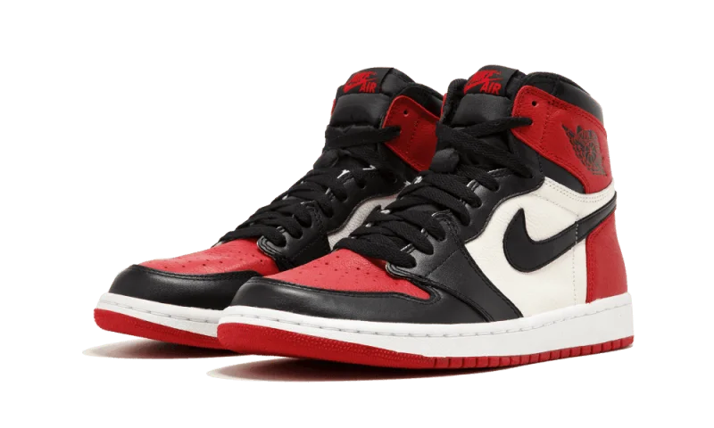 Bred Toe