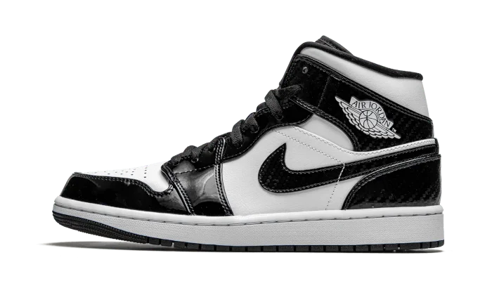 All-Star em fibra de carbono (2021)