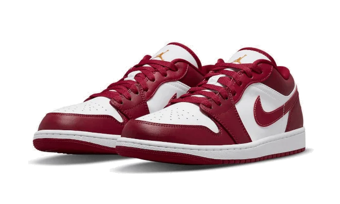 Vermelho cardeal