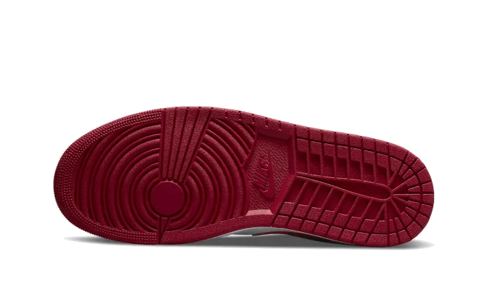 Vermelho cardeal