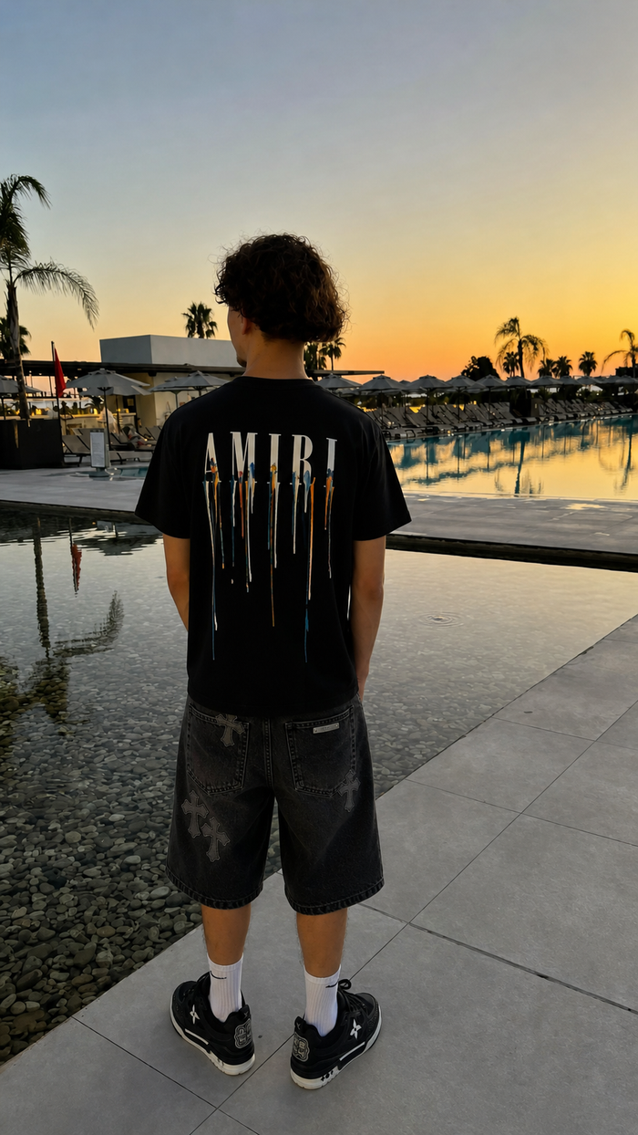 Golden Hour – Look Completo (Limitado)