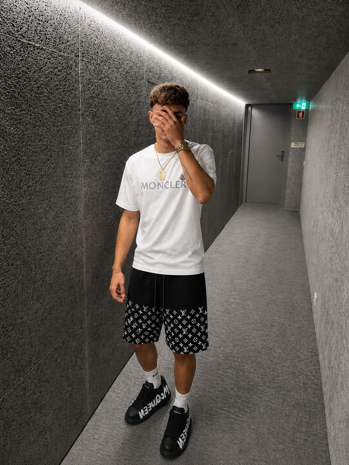 Riqueza Silenciosa – Outfit Completo (Limitado)