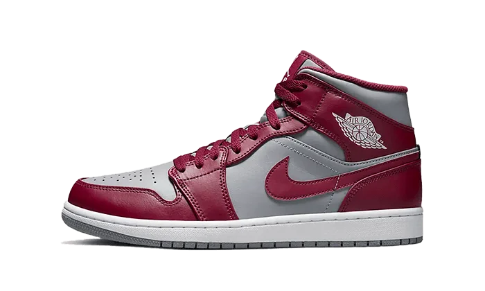 Vermelho Cerejeira
