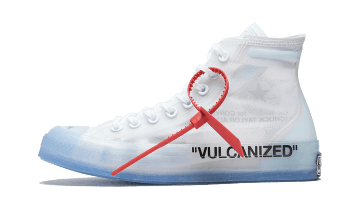 Chuck Taylor All-Star anos 70 Hi