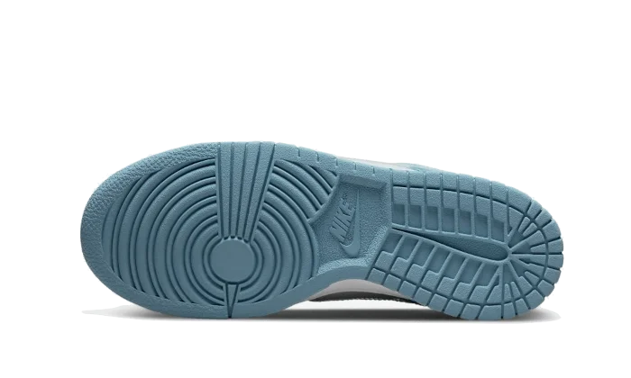 Swoosh transparente
