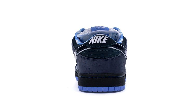 Concepts Blue Lobster