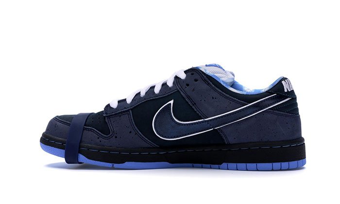 Concepts Blue Lobster