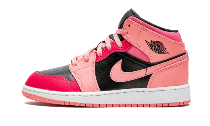 Coral Giz Rosa