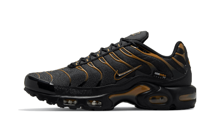 Cordura preta