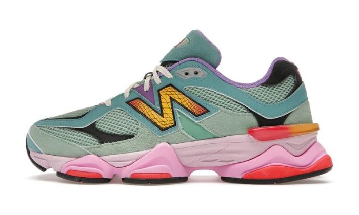 DEFORMADO MULTICOLORIDO