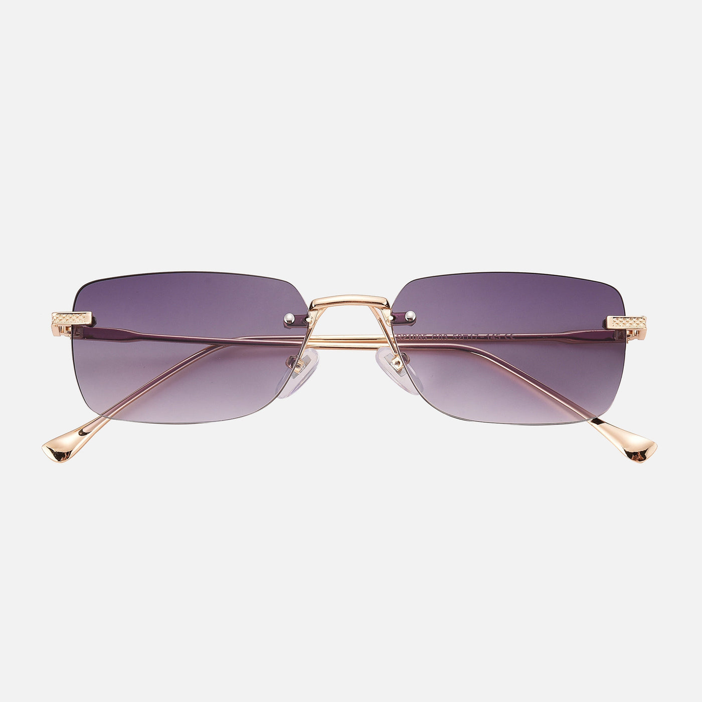 STYLISH GLASSES ( 6 COLORS )