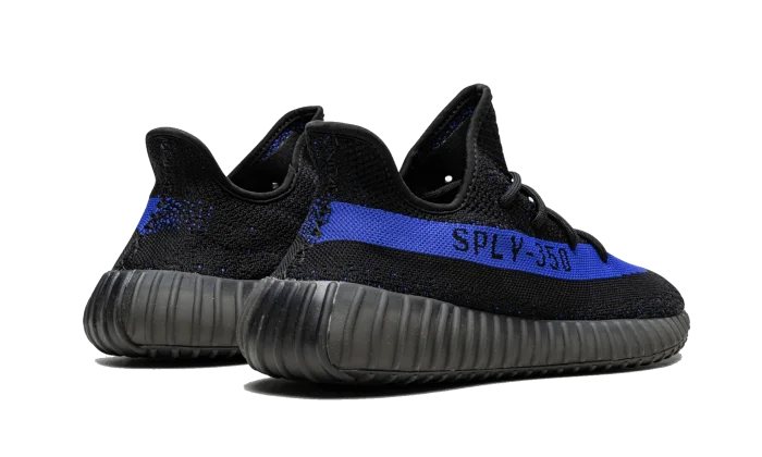350 v2 Azul Deslumbrante