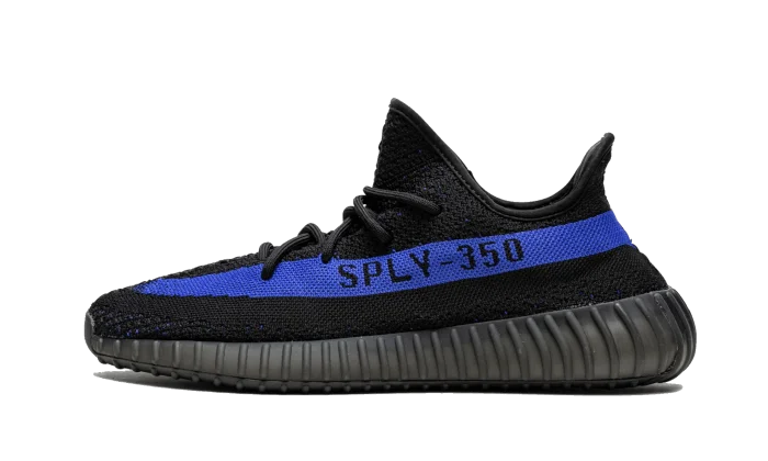 350 v2 Azul Deslumbrante
