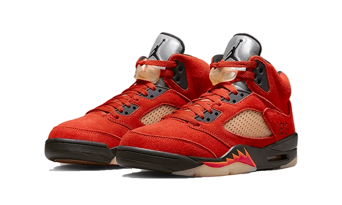 Dunk On Mars