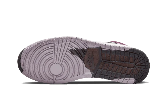 Elemento Gore Tex Berry