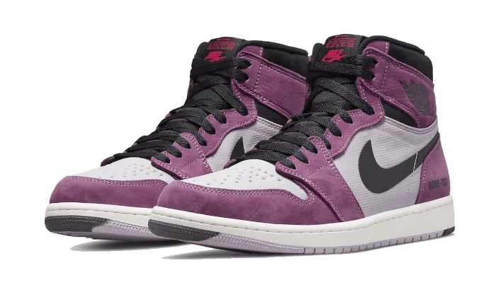 Elemento Gore Tex Berry