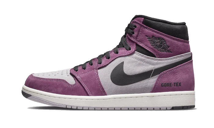 Elemento Gore Tex Berry