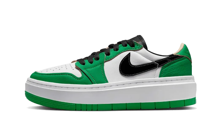 Eleve o Lucky Green