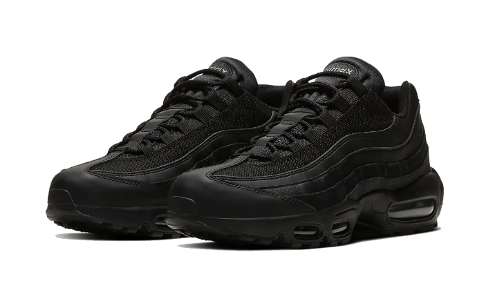 Preto Essencial