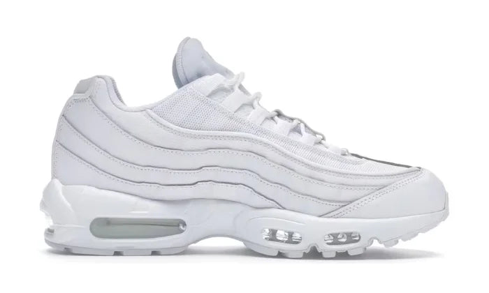 Essential bianco grigio nebbia