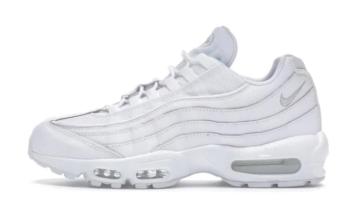 Essencial bianco grigio nebbia