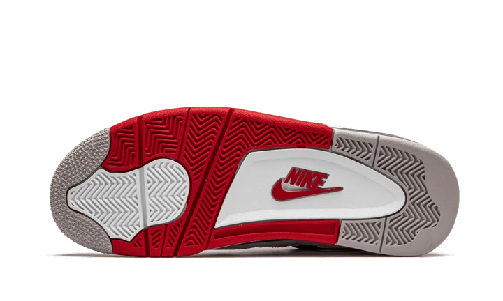 Fire Red