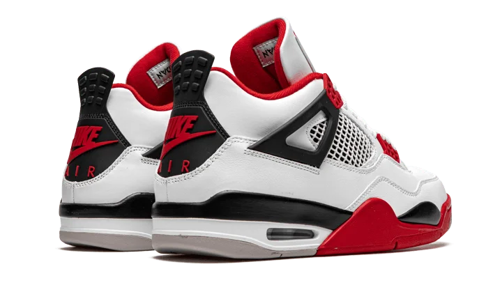 Fire Red