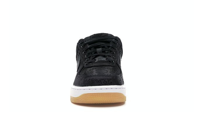 Fragment x CLOT