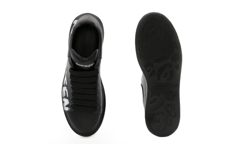 Grafite em tamanho grande