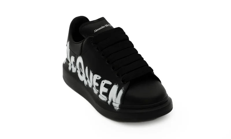 Grafite em tamanho grande