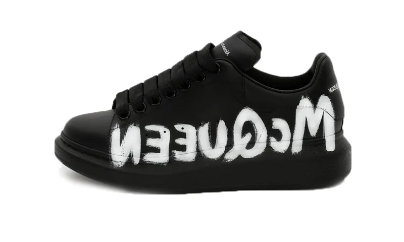 Grafite em tamanho grande