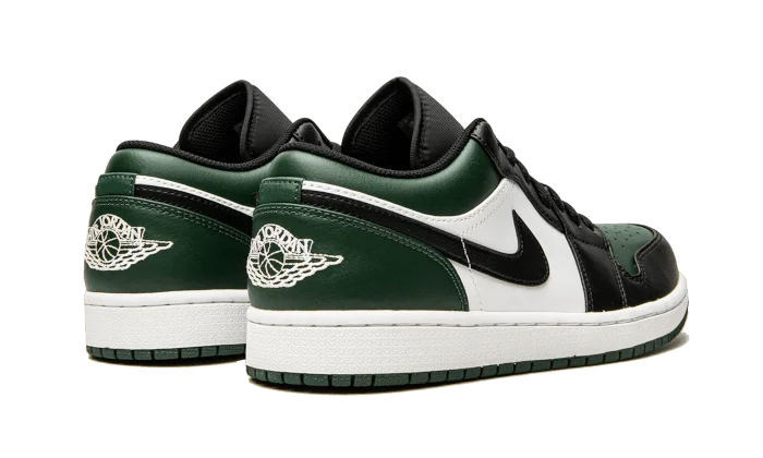 Green Toe