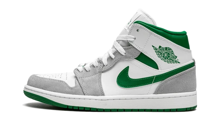Verde acinzentado