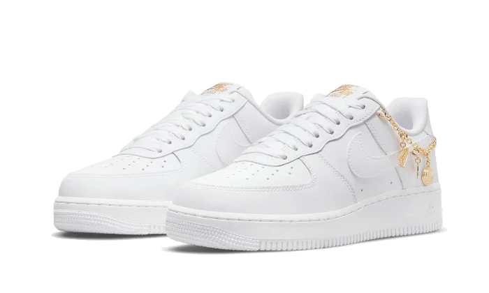 LX Lucky Charms Branco