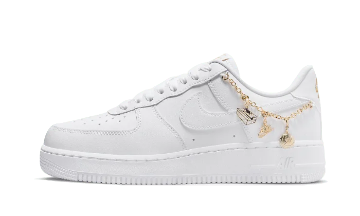 LX Lucky Charms Branco