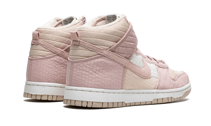 LX Next Nature Oxford Rosa