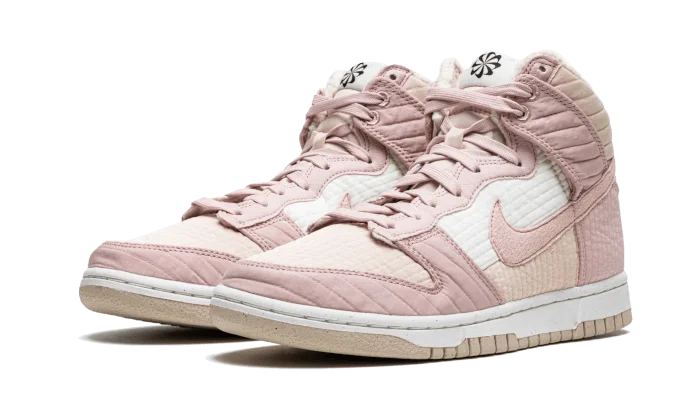 LX Next Nature Oxford Rosa