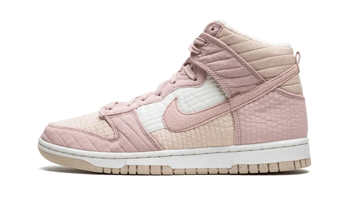 LX Next Nature Oxford Rosa