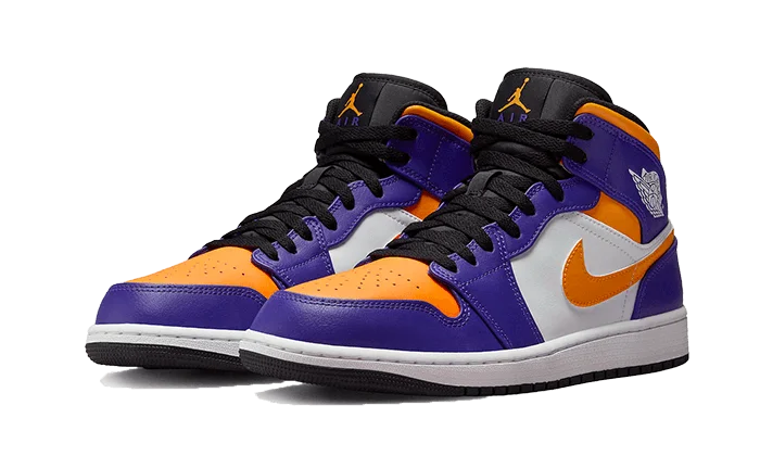 Lakers (2022)