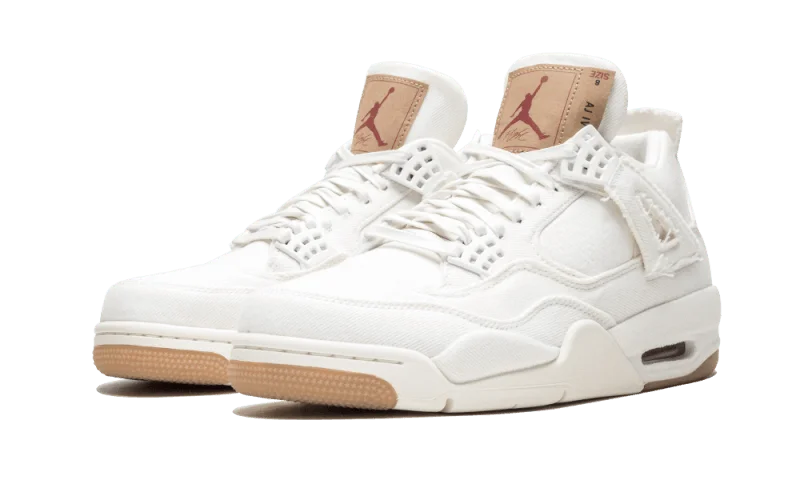 Levi's Bianco