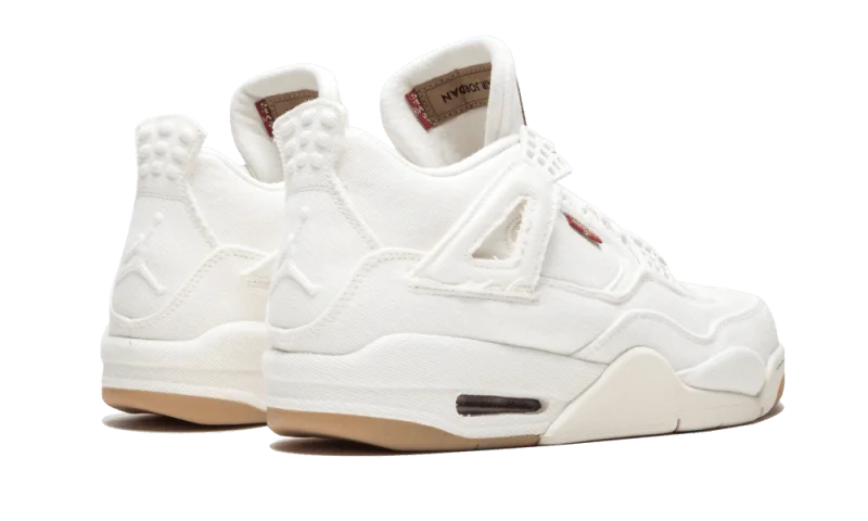 Levi's Bianco